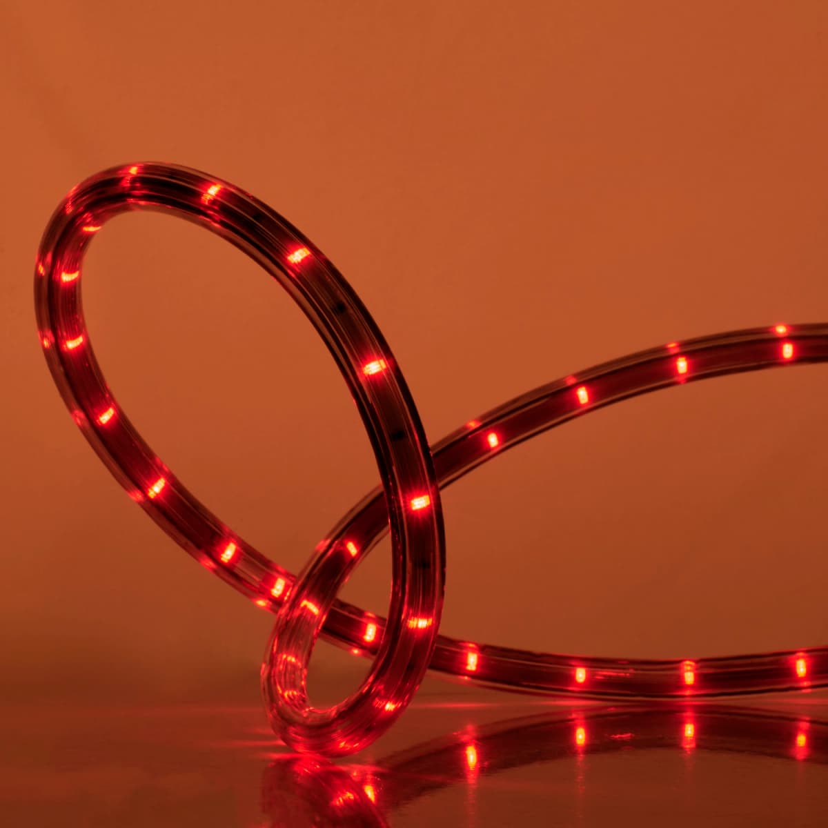 Bailey RoBust LED Rope 360° - 25M - 5W/m - 10000Lm - Rood - IP65 thumbnail 3