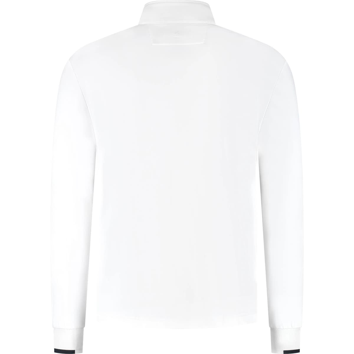 Workman 3501 Vest P2S Innovative - Wit / Navy - S thumbnail 2