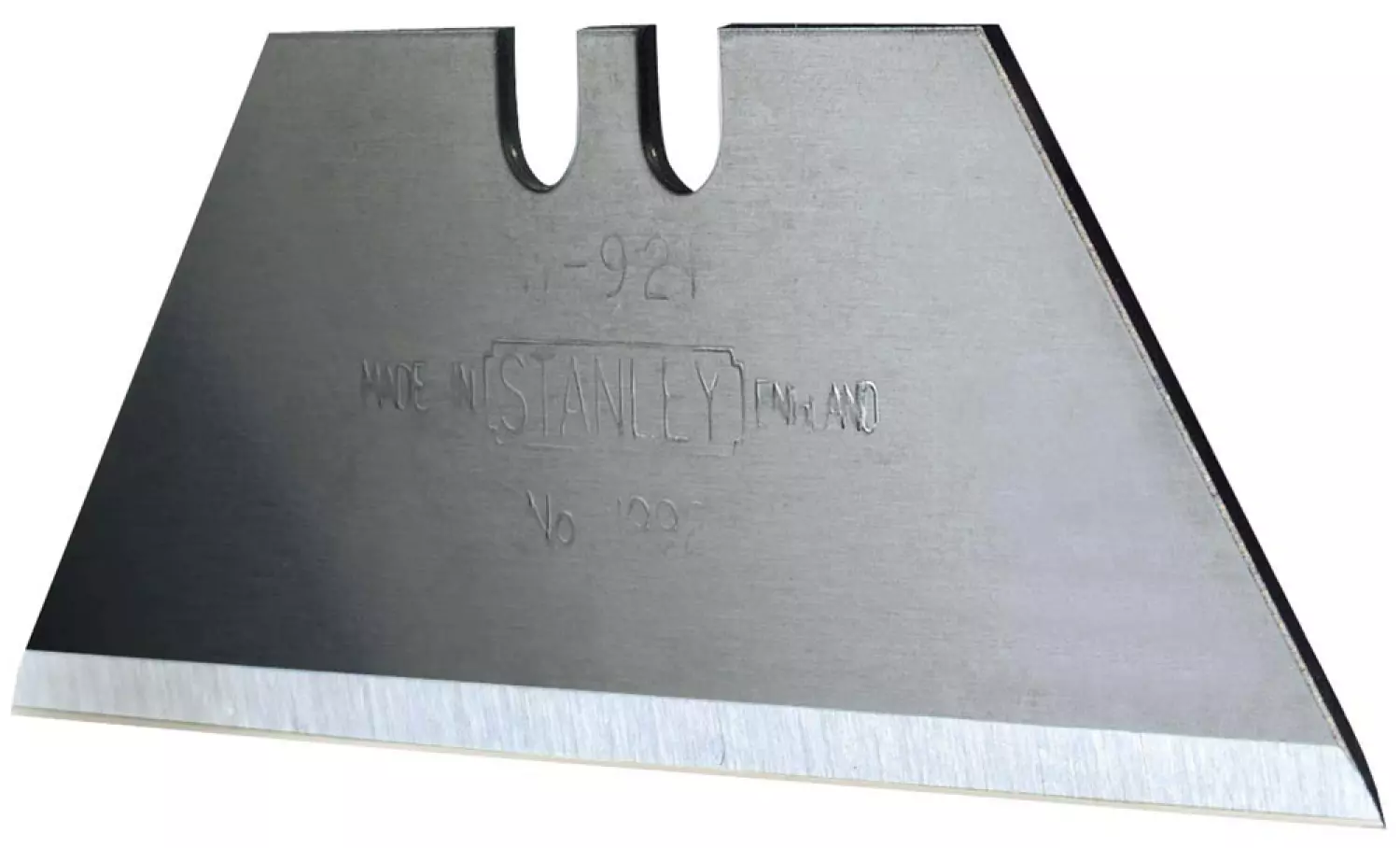 Stanley 1-11-921 Reserve Mesjes - 62 X 0,65 X 19mm (100st) thumbnail 2