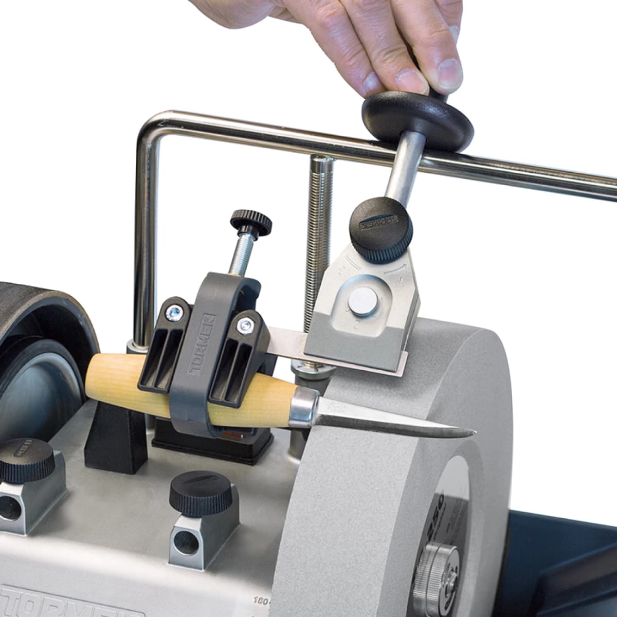 Tormek SVM-00 Houder Voor Kleine Messen thumbnail 4