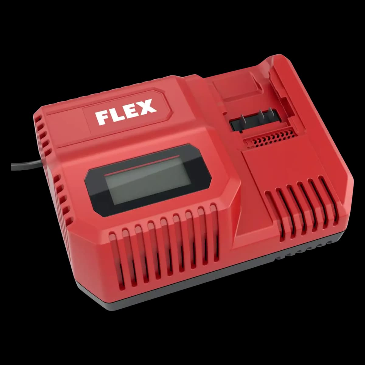 Flex CA 12/18 230/CEE 12V / 18V Oplader - 9 A