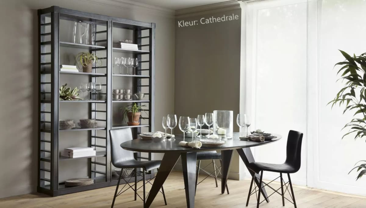 Flamant Lack Matt - 2,5L thumbnail 4