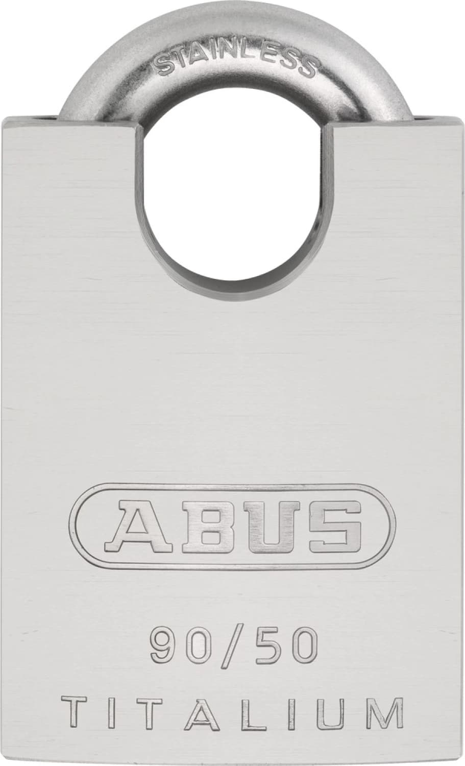 Abus 90RK/50 Titalium Hangslot