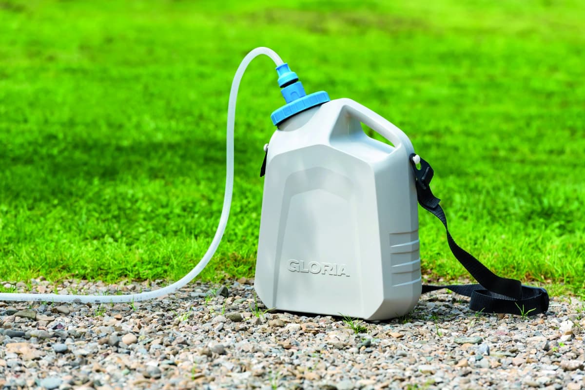 Gloria MultiJet Universal Reservoir - 10L thumbnail 2