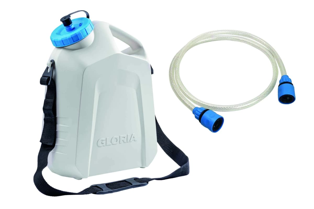 Gloria MultiJet Universal Reservoir - 10L