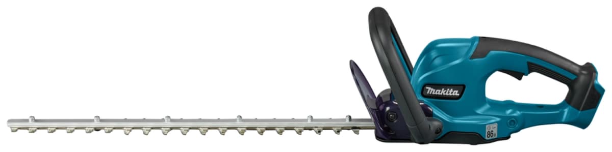Makita DUH507RT LXT 18V Li-Ion Accu Heggenschaar Set (1x 5,0 Ah Accu) - 500mm thumbnail 3