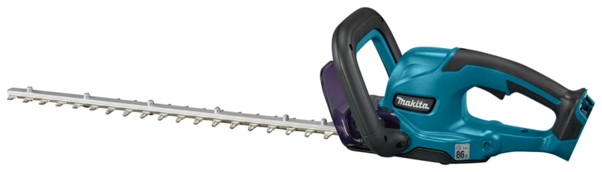 Makita DUH507RT LXT 18V Li-Ion Accu Heggenschaar Set (1x 5,0 Ah Accu) - 500mm thumbnail 4