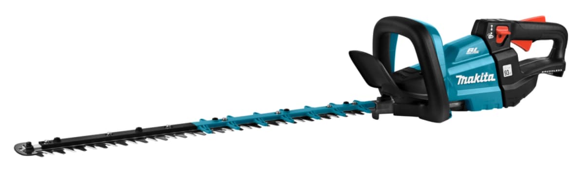 Makita DUH601Z 18V Li-Ion Accu Heggenschaar Body - 600mm