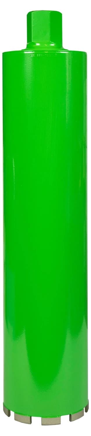 Eibenstock 12.508.45 Boorkroon Voor Natboren - 111 X 450mm - 1¼"UNC