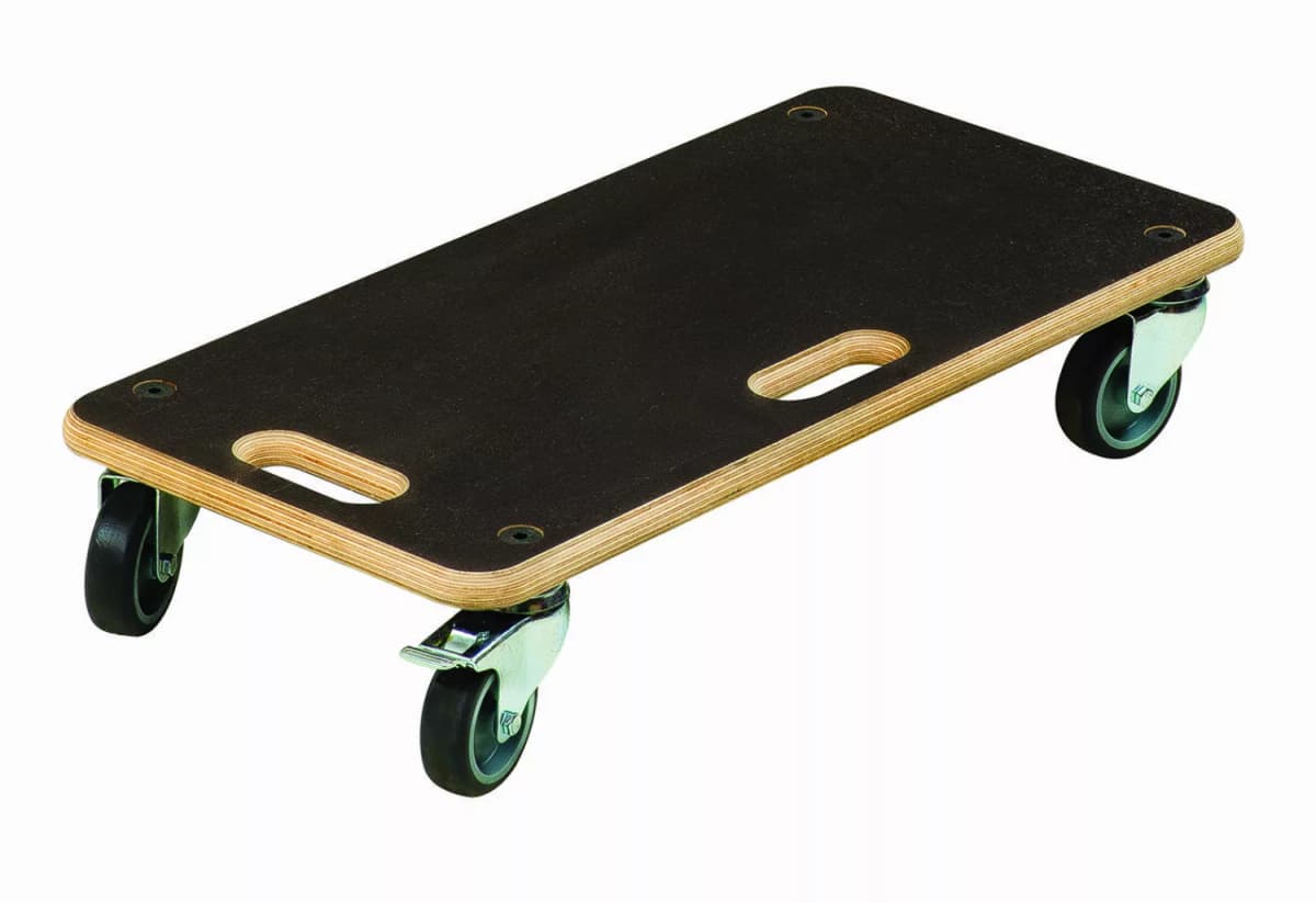 Little Jumbo 18114300 Rolwagen - 200 Kg