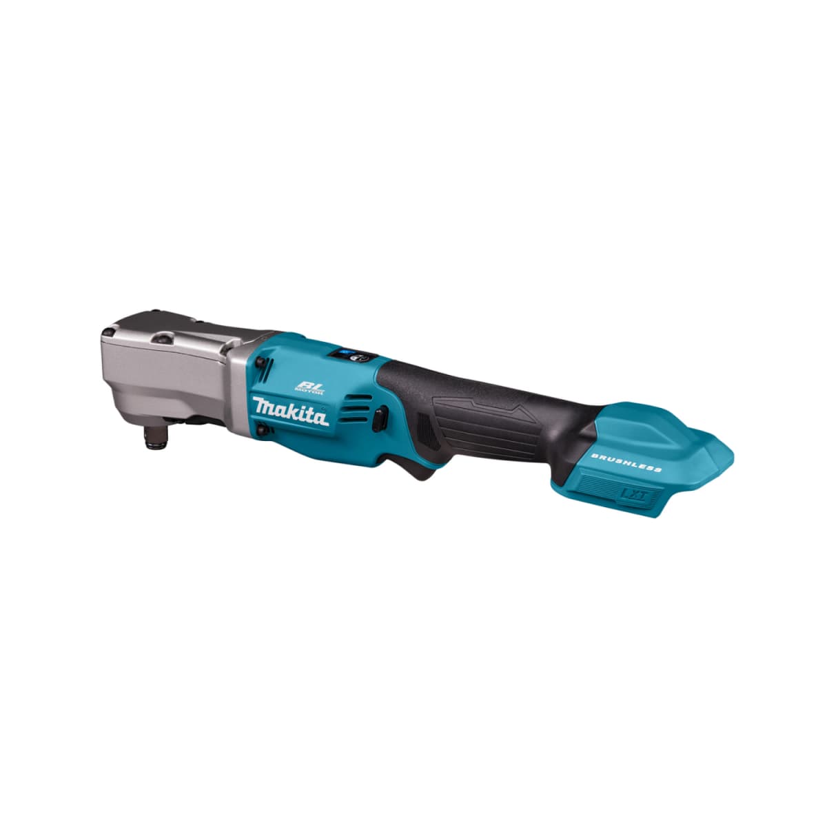 Makita DTL300Z 18V Li-ion Accu Haakse Slagmoersleutel Body - 1/2''- 340Nm - Frictiering thumbnail 2