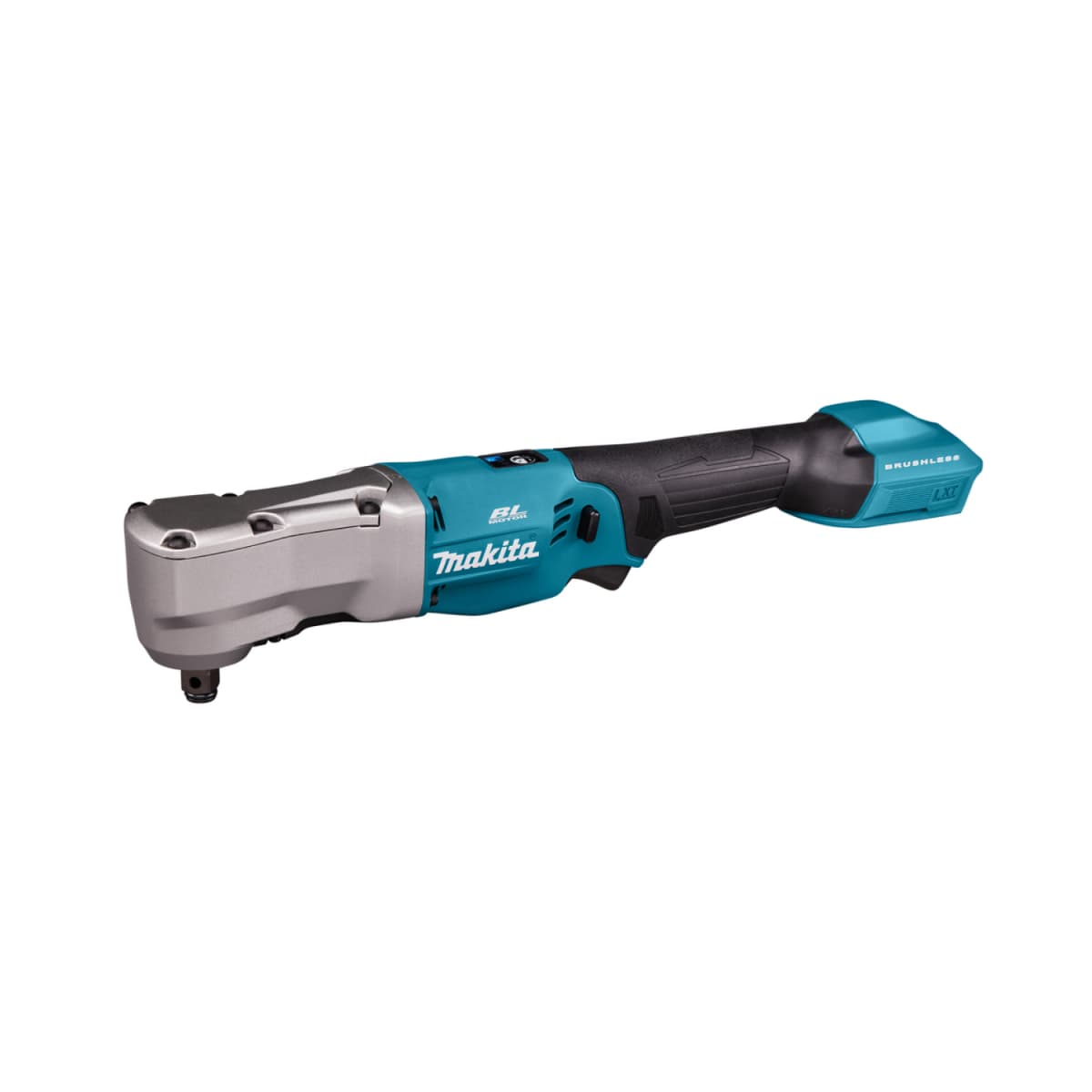 Makita DTL300Z 18V Li-ion Accu Haakse Slagmoersleutel Body - 1/2''- 340Nm - Frictiering