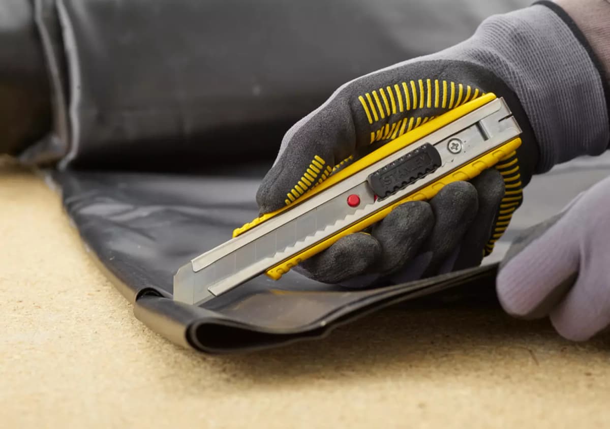 Stanley 0-10-431 FatMax Metalen Afbreekmes - 25mm thumbnail 4