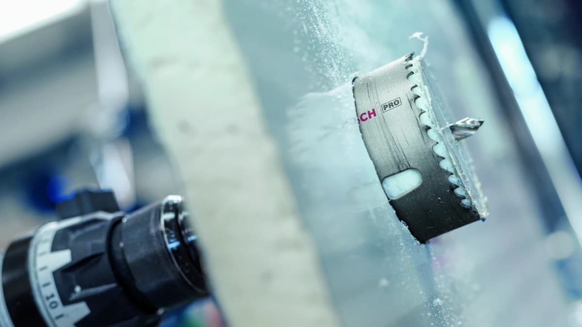 Bosch 2608594426 PRO Multi Material 14-delige Gatzaagset Met Power Change Plus thumbnail 4