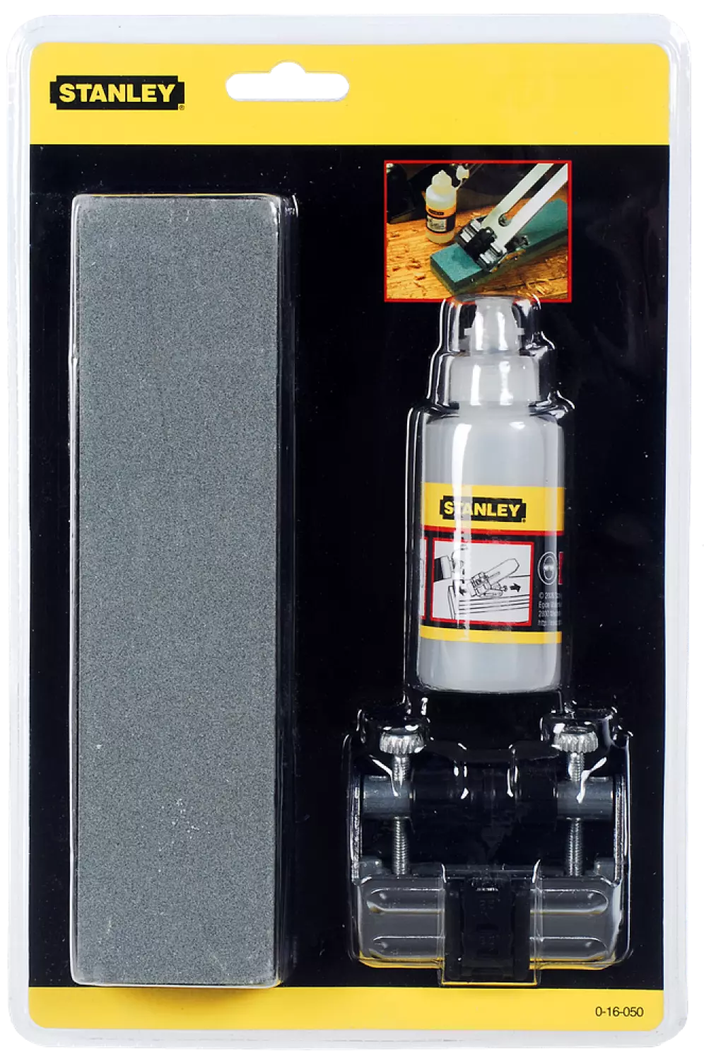 Stanley 0-16-050 3 Delige Slijpset thumbnail 2