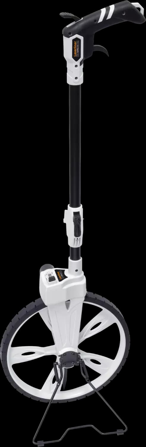 Laserliner RollPilot S12 Meetwiel - Analoog Display thumbnail 3