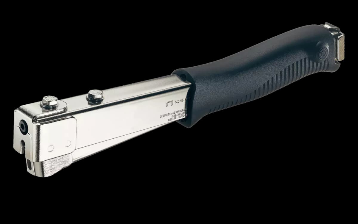 Rapid R11 Hamertacker - No. 140/6-10mm