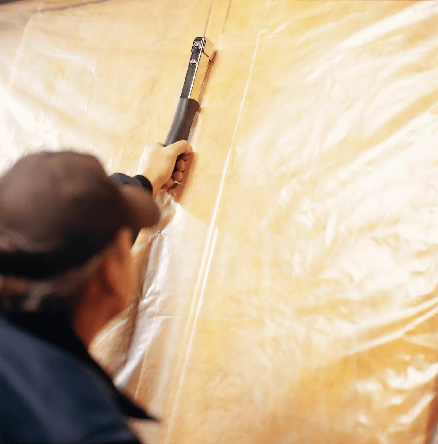 Rapid R11 Hamertacker - No. 140/6-10mm thumbnail 4