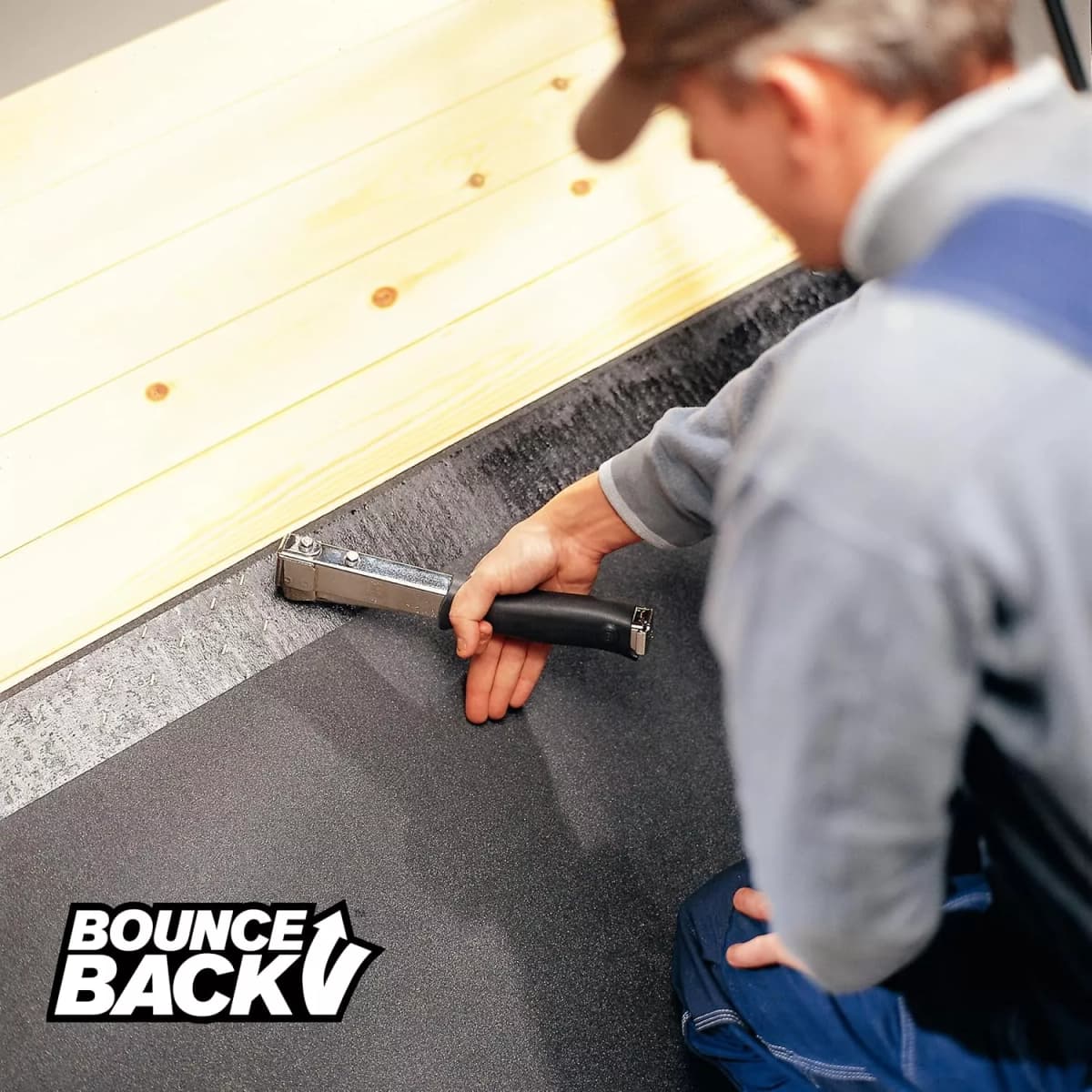 Rapid R11 Hamertacker - No. 140/6-10mm thumbnail 3