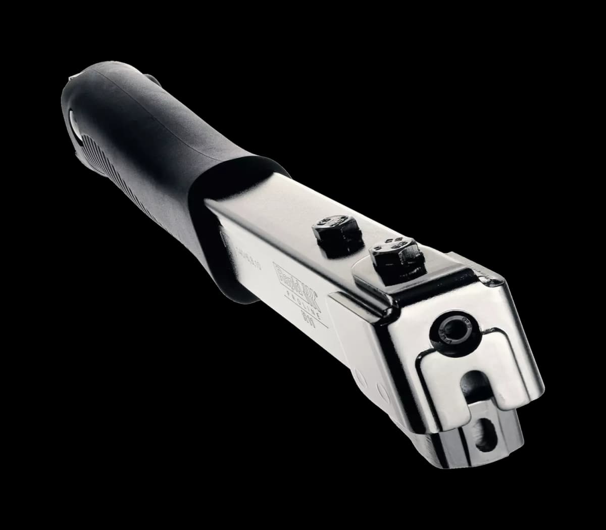 Rapid R11 Hamertacker - No. 140/6-10mm thumbnail 2