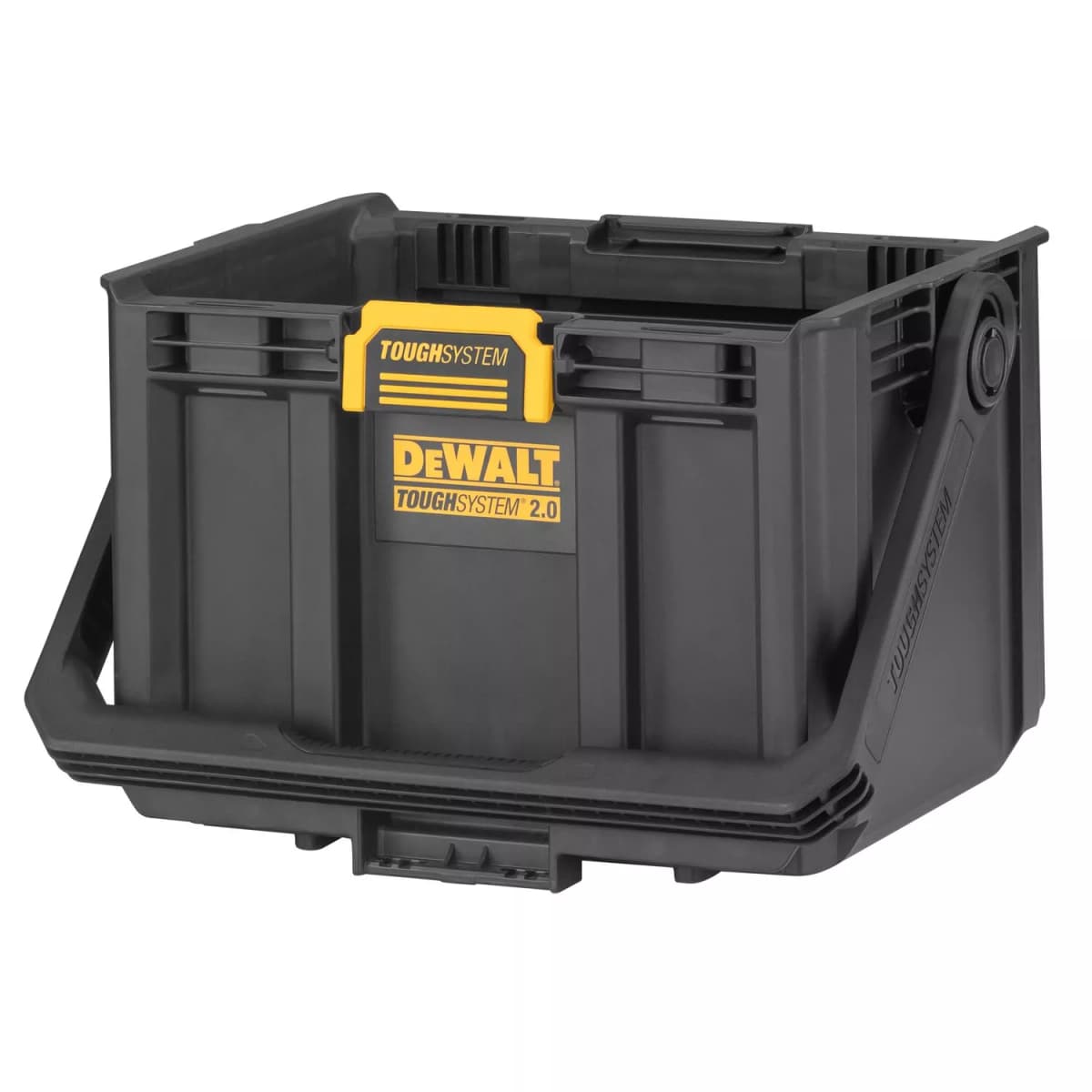 DeWALT DWST08061-1 ToughSystem 2.0 Gereedschapskoffer En 18V Li-ion Accu Lamp thumbnail 3