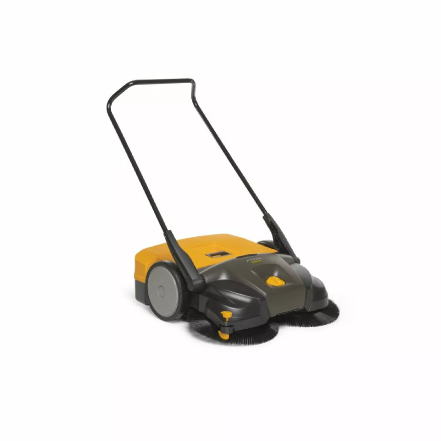 Stiga SWP 577 Handveegmachine - 50L - 3000 M