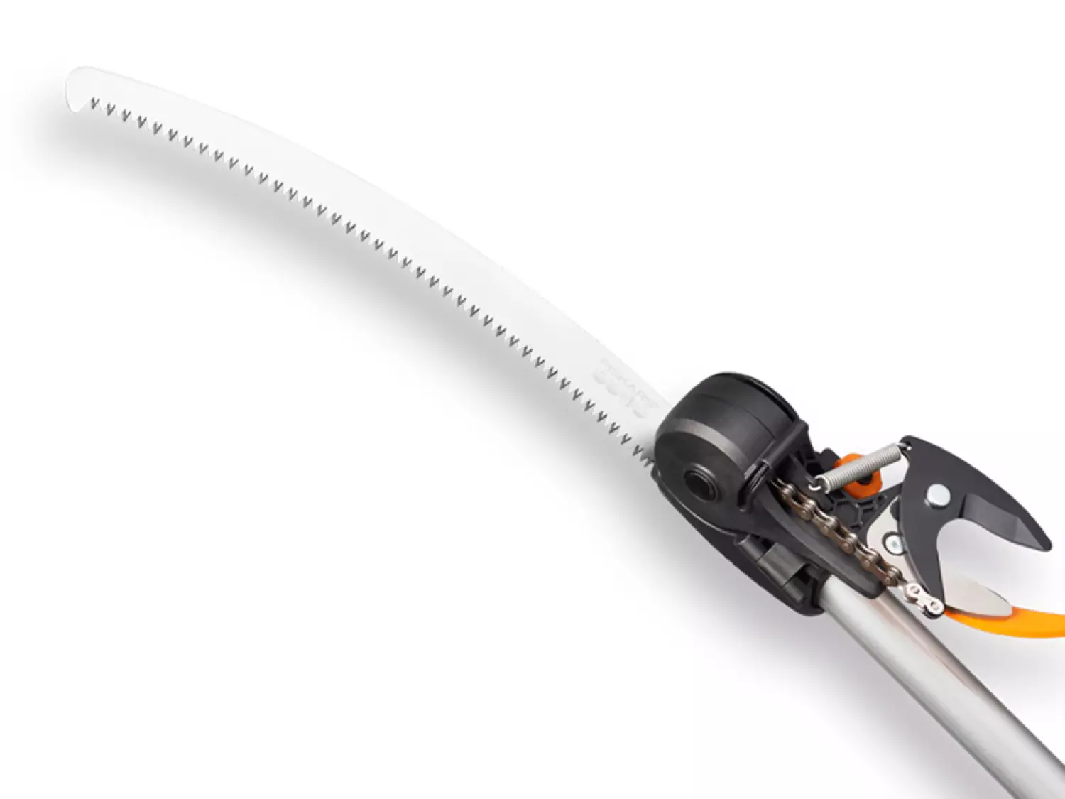 Fiskars 1023633 Boomzaagadapter Voor Snoeigiraffen UPX86 - UPX82 thumbnail 3