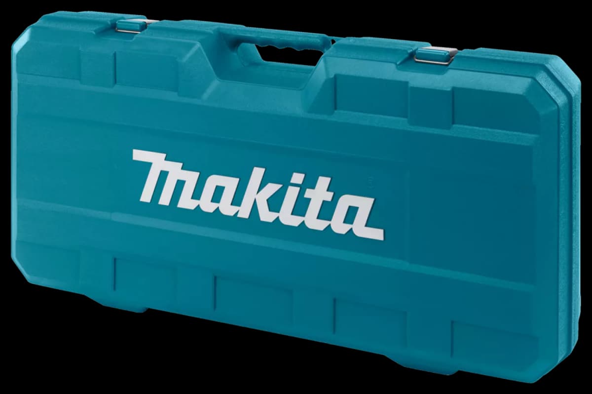 Makita 824984-6 Koffer Voor Haakse Slijper Combiset - GA9020 + 9558HN thumbnail 3