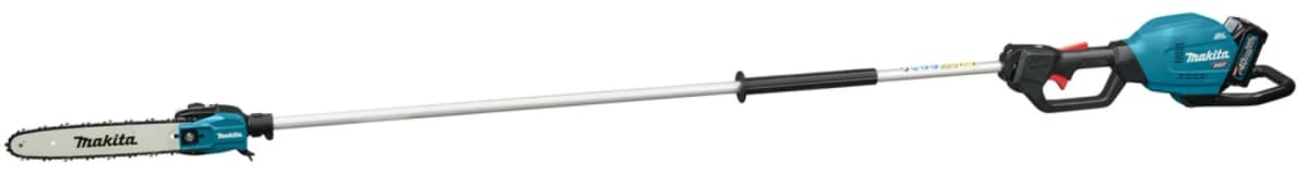 Makita UA003GM101 XGT 40V Max Li-Ion Accu Stokkettingzaag Set (1x 4.0Ah) - 30 Cm thumbnail 4