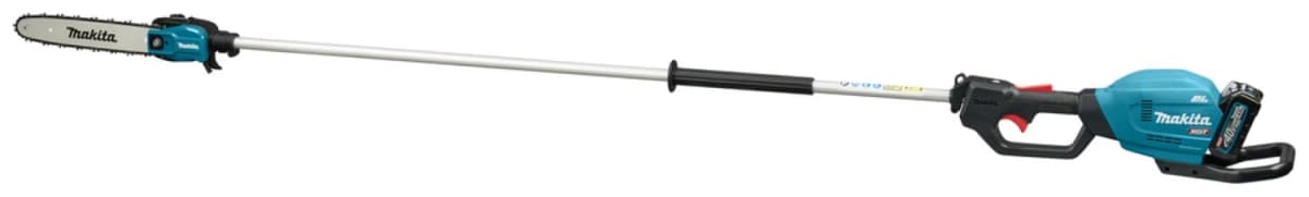 Makita UA003GM101 XGT 40V Max Li-Ion Accu Stokkettingzaag Set (1x 4.0Ah) - 30 Cm thumbnail 2