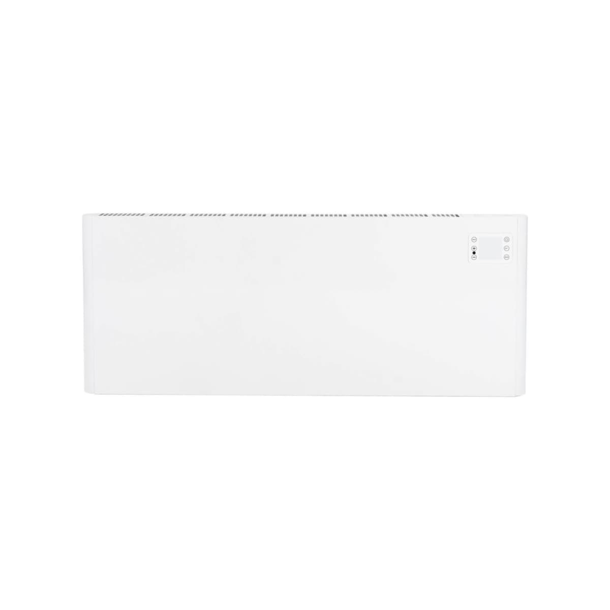 EUROM Alutherm 2500 Wifi Convectorkachel - 2500W - 100m3