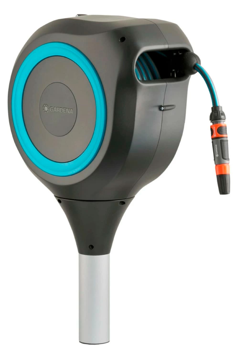 Gardena Tuin Slangenbox 20 RollUp M thumbnail 2