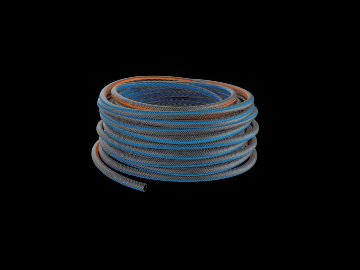 Fiskars 1027106 Tuinslang 13mm (1/2") 50 M Q4 thumbnail 2