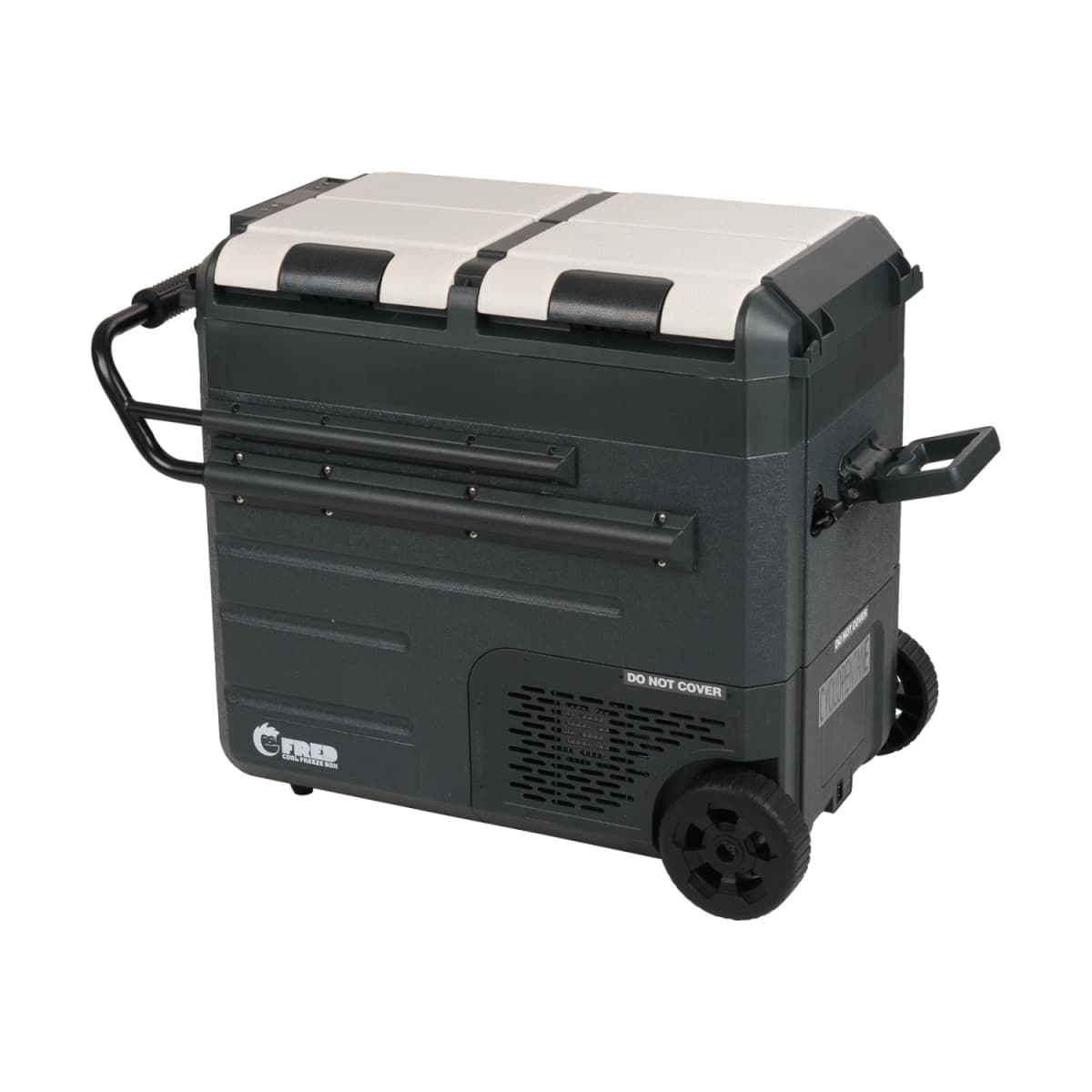 EUROM 388060 Big Fred Koel-vriesbox - 58 L thumbnail 4