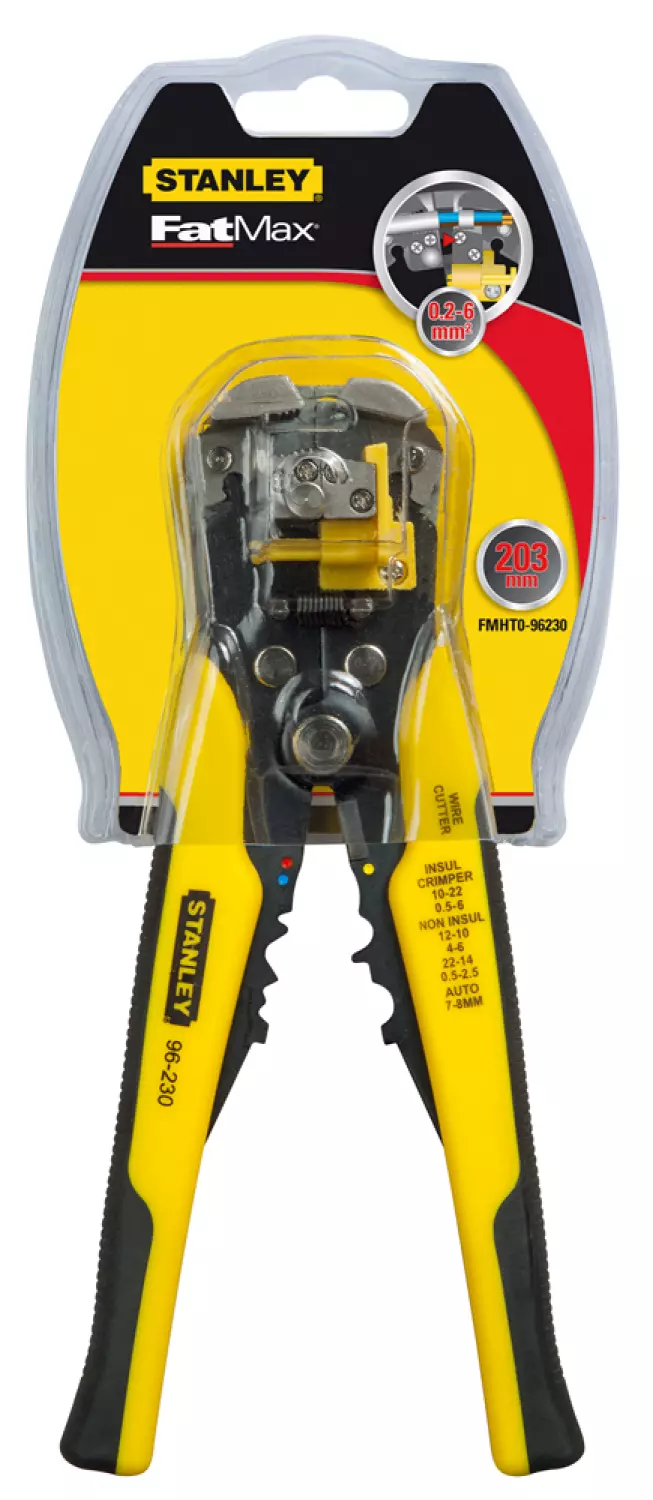 Stanley FMHT0-96230 FatMax Automatische Striptang thumbnail 2