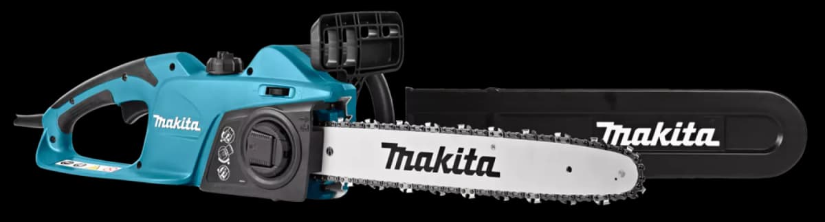 Makita UC4041A Kettingzaag 1800W - 40cm thumbnail 4