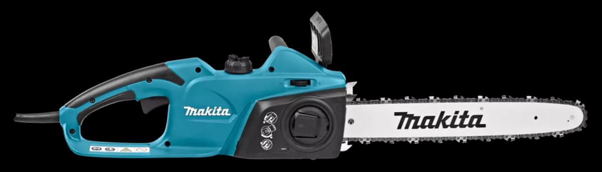 Makita UC4041A Kettingzaag 1800W - 40cm thumbnail 2