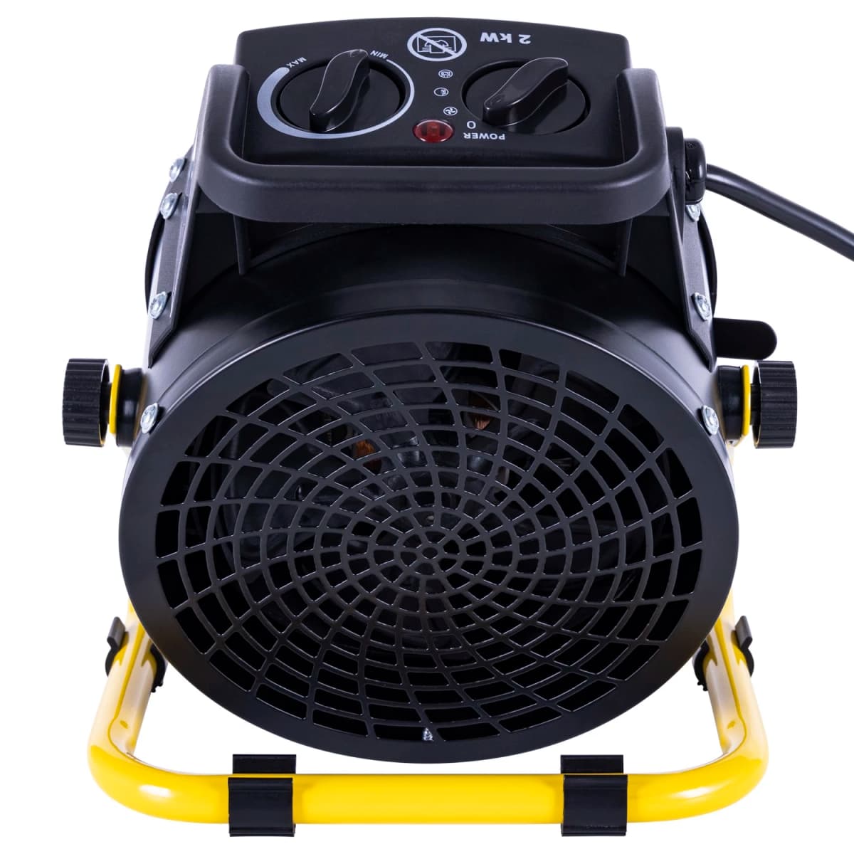 Stanley SXJH002000E Electrische Kachel - 2000W thumbnail 2