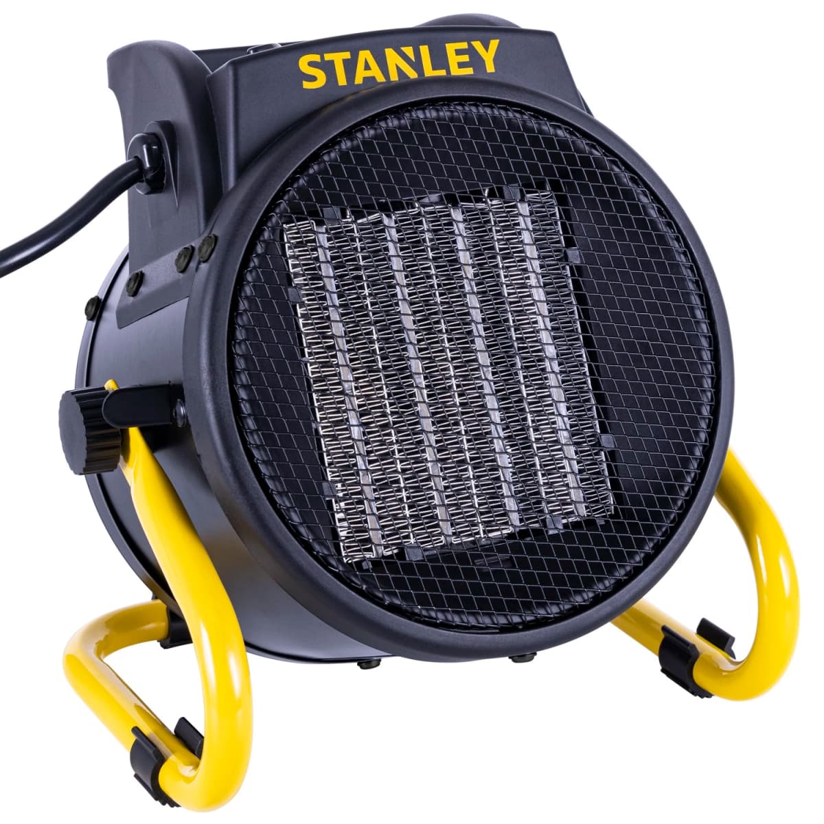 Stanley SXJH002000E Electrische Kachel - 2000W thumbnail 3
