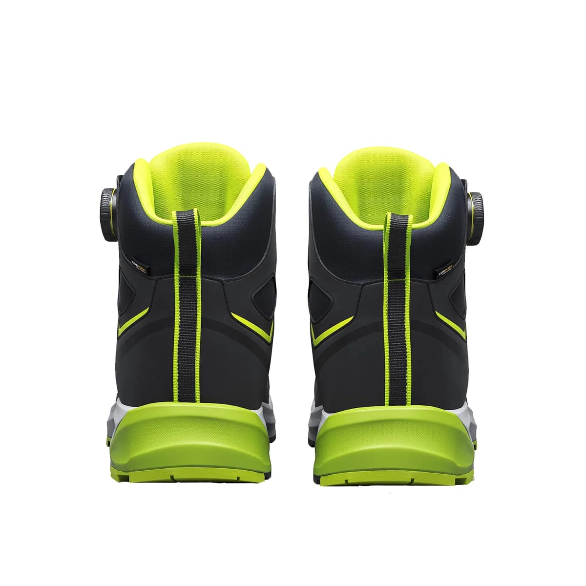 Solid Gear SG80205 Sonar 3 Werkschoen - Maat 43 thumbnail 4