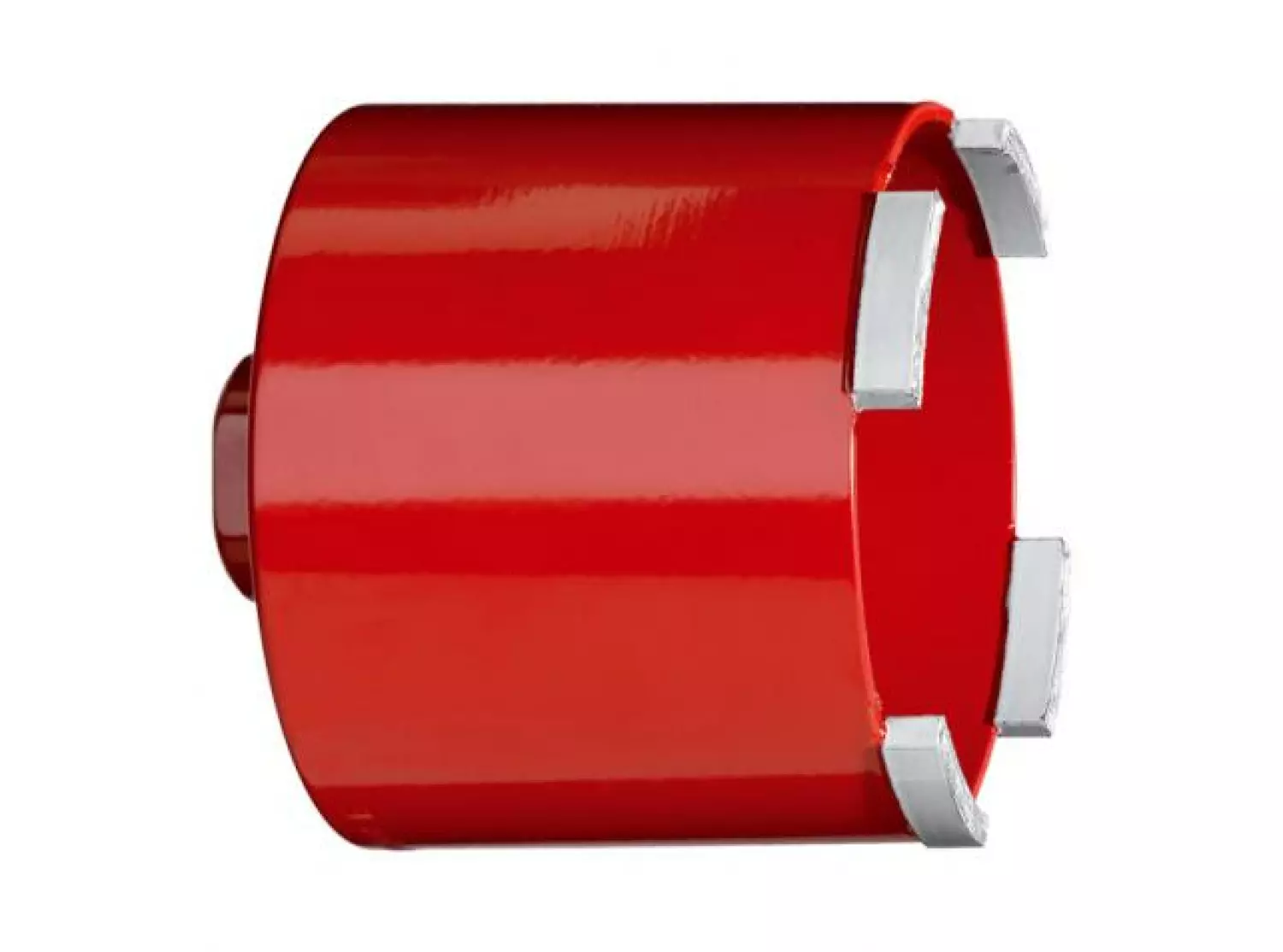 Carat HTS1026040 Dustec Diamant Dozenboor Voor Baksteen En Abrasieve Materialen - 102 X 60mm