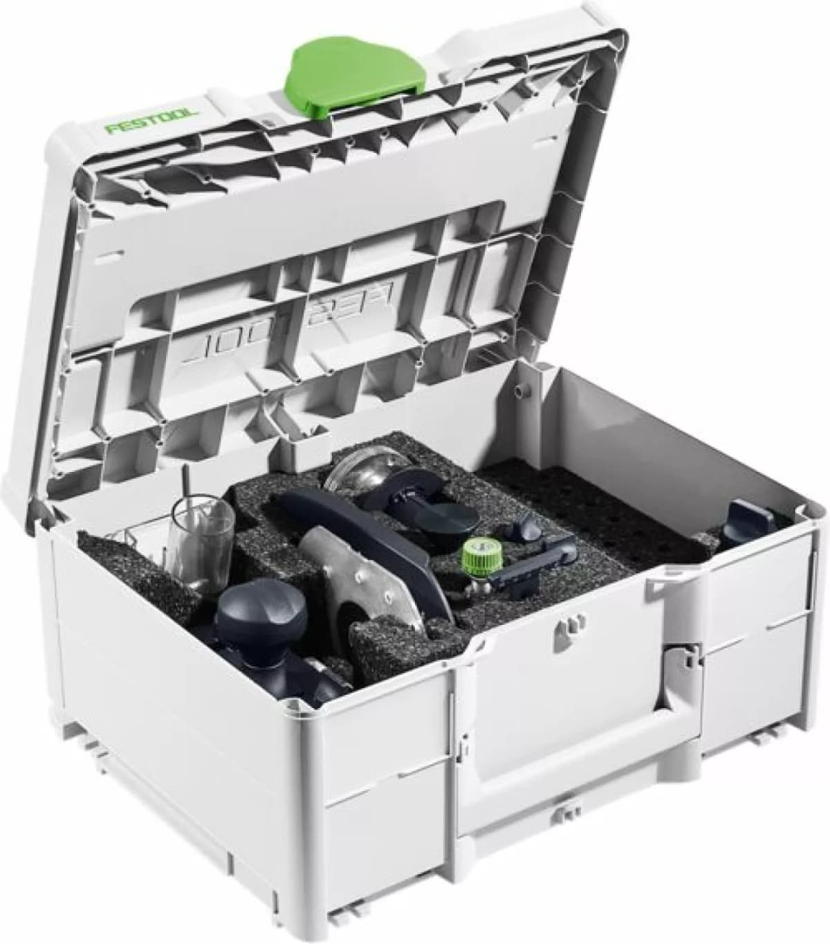 Festool ZS-OF 1010 M Accessoire-set - In Systainer thumbnail 2
