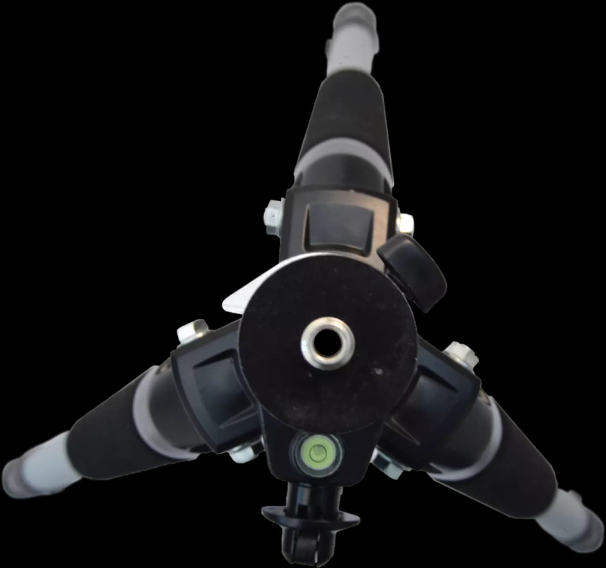 FUTECH 090.300 Statief Medium Duty 300cm - 5/8" thumbnail 4