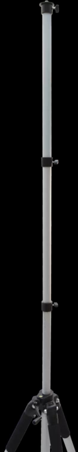 FUTECH 090.300 Statief Medium Duty 300cm - 5/8" thumbnail 3