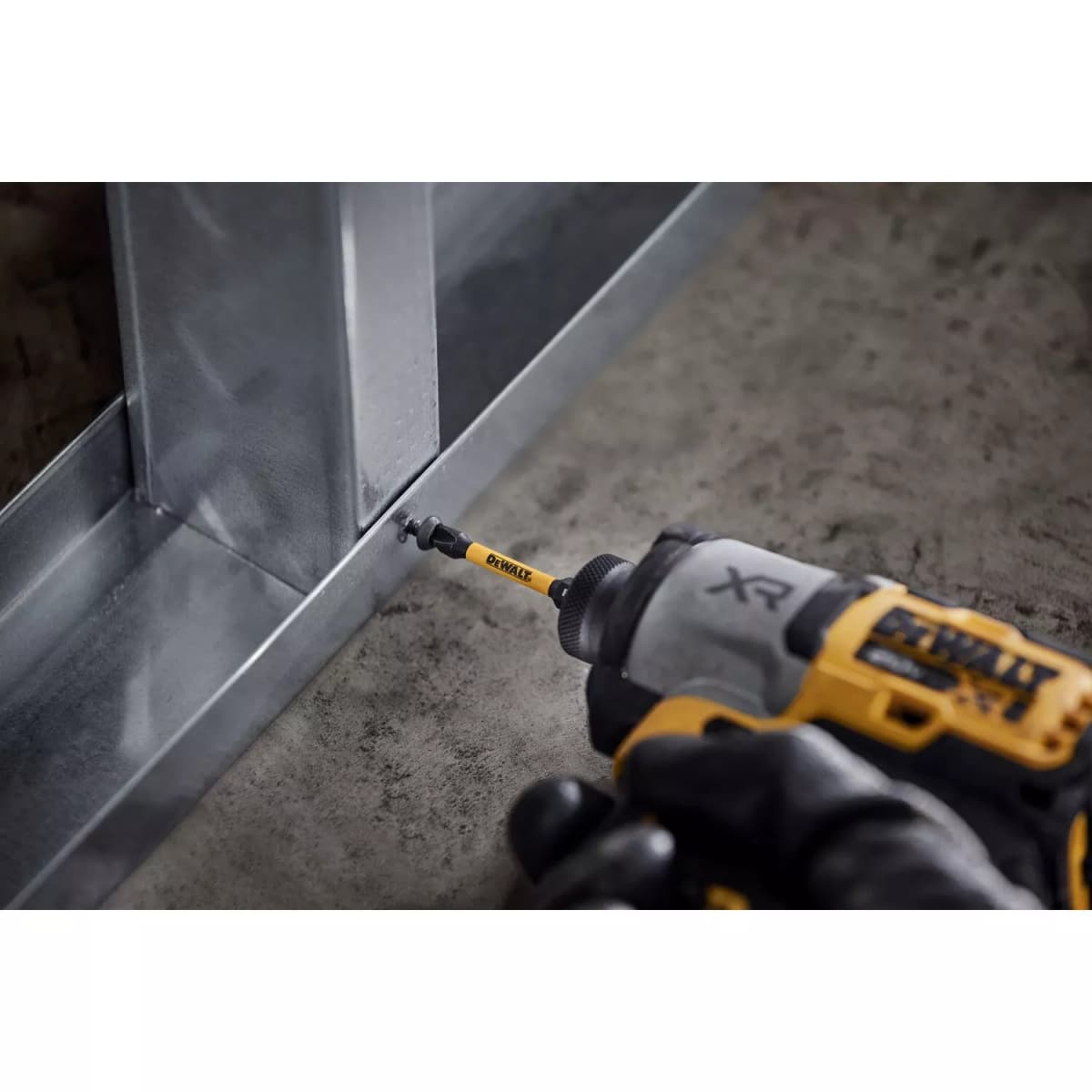 DeWALT DT70744T 25-Delige FlexTorq Schroef-bitset In Cassette thumbnail 3