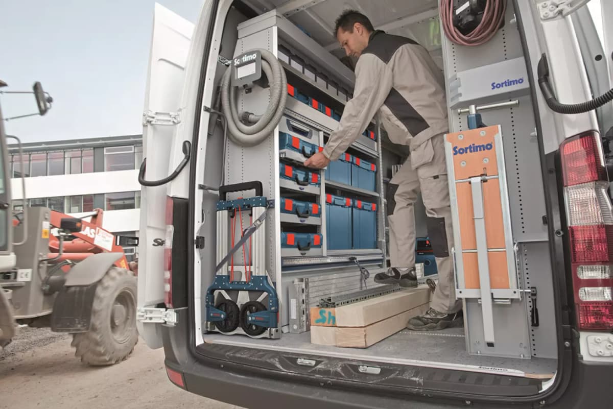 Bosch 1600A001RU LS-Boxx 306 thumbnail 3