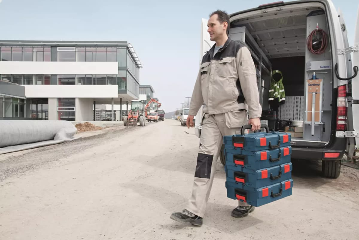 Bosch 1600A001RU LS-Boxx 306 thumbnail 4