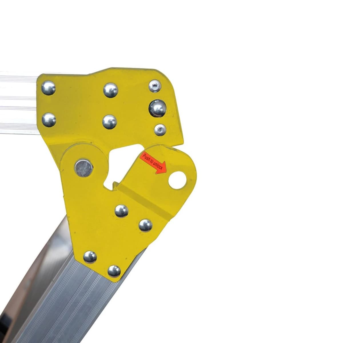 Little Jumbo 1299310898 Odd Job Werkbordes - 700 X 300 X 510mm - 110kg thumbnail 4