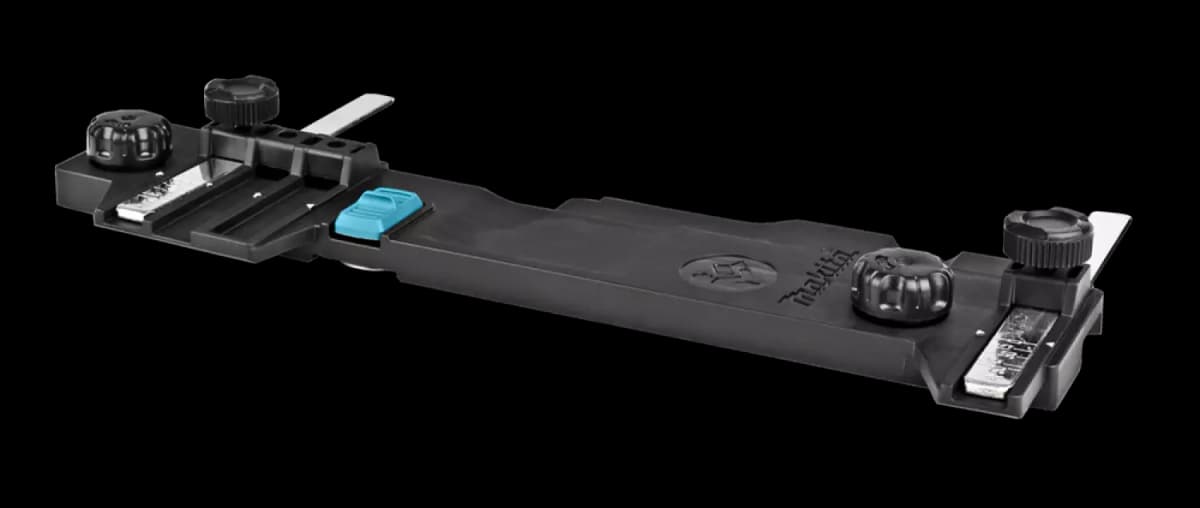 Makita 195837-9 Adapter Voor Geleiderails Voor Cirkelzaag thumbnail 2