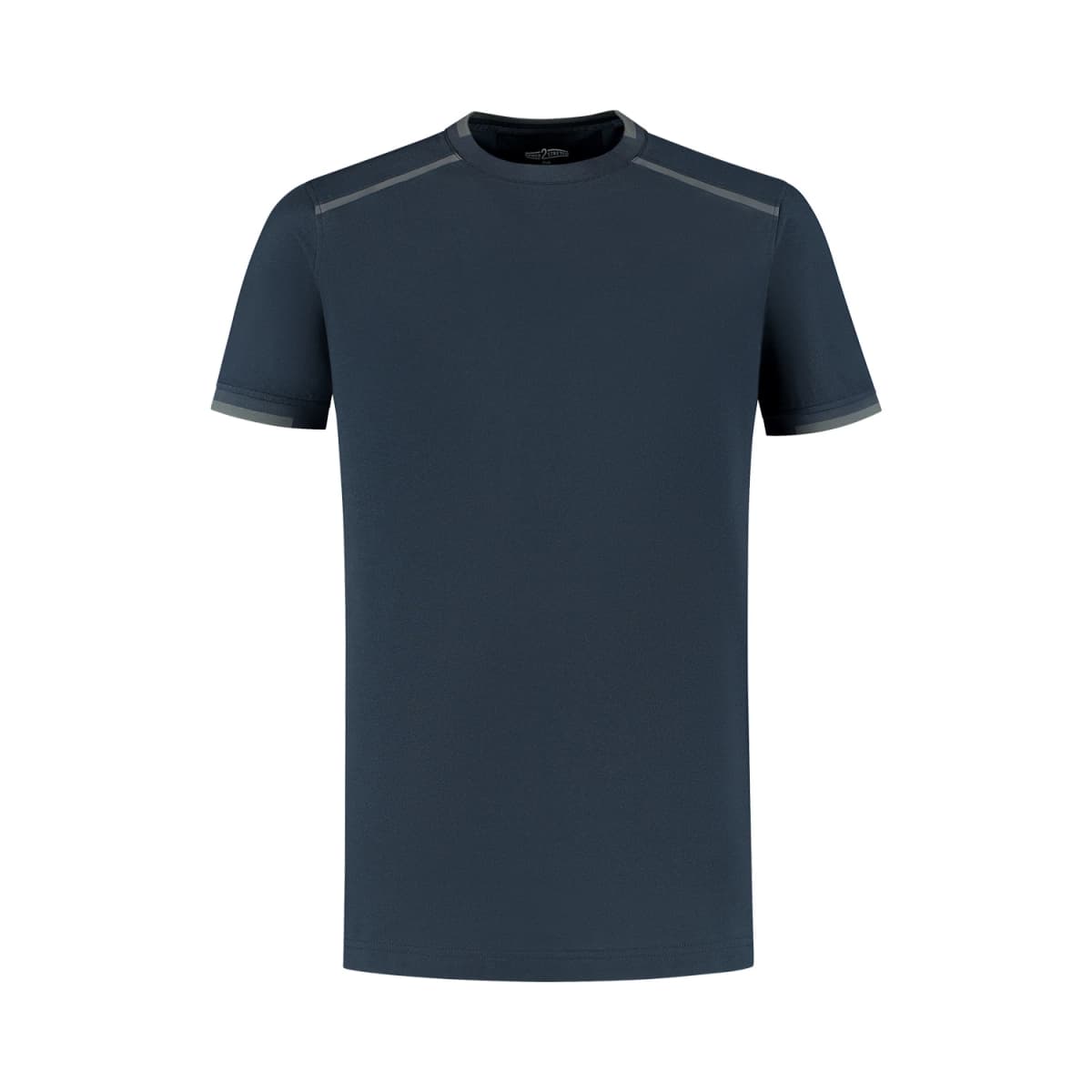 Workman 3302 T-Shirt P2S Innovative - Navy / Graphite - 3XL